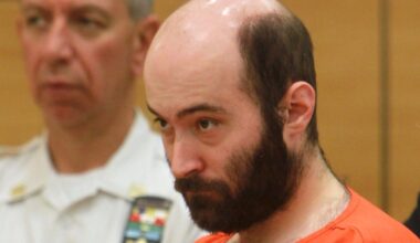 Killer of 8-year-old Brooklyn boy Leiby Kletzky dies in hospital during long prison term