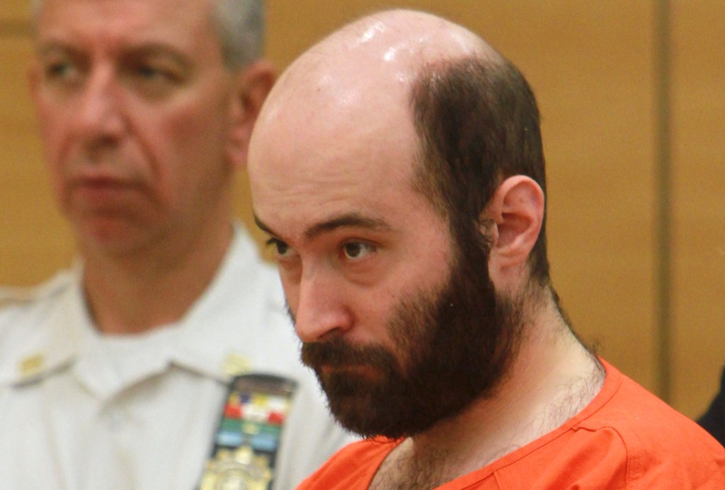 Killer of 8-year-old Brooklyn boy Leiby Kletzky dies in hospital during long prison term