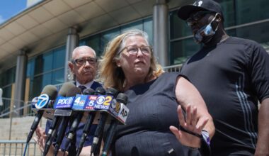 Queens Defenders founder Lori Zeno plans guilty plea in federal fraud case