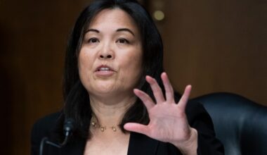 California’s Julie Su finds a new home in socialist New York City – Orange County Register