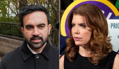 NYC Council presses on with pay raise effort despite silence from Mamdani, Menin