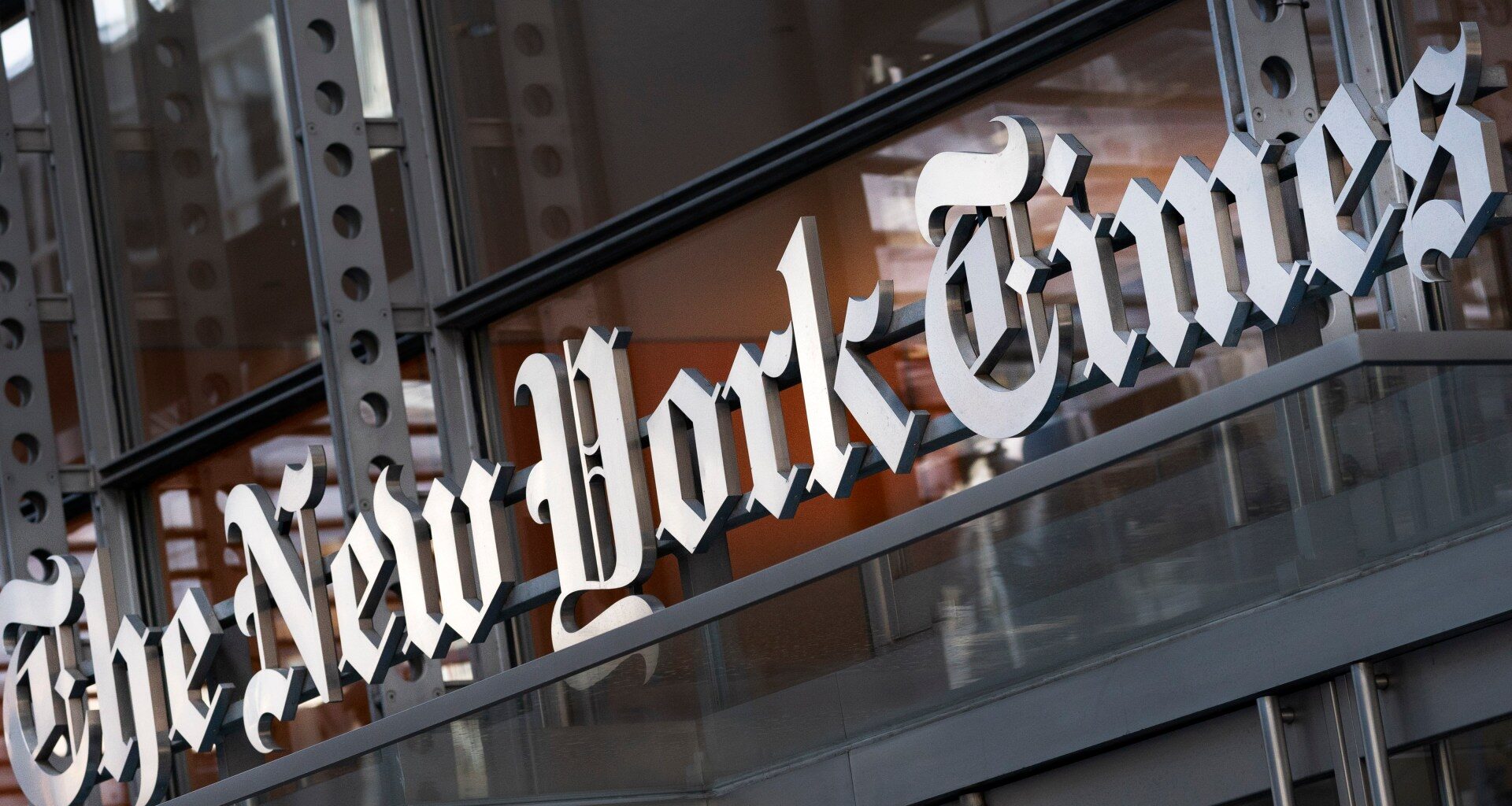 New York Times reporter pitched Epstein interview on ‘your terms’ | Media News