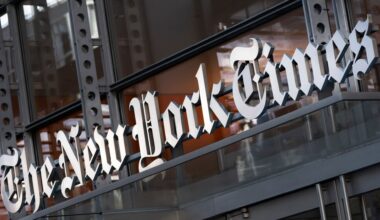 New York Times reporter pitched Epstein interview on ‘your terms’ | Media News