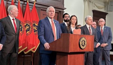 Expert discusses Blakeman’s bid for N.Y. governor