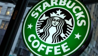 Starbucks to settle with over 15,000 New York City workers for roughly $35 million