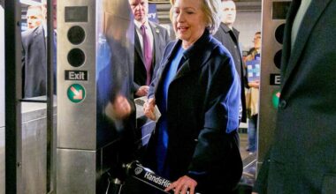 New York City finally joins London, Singapore and other world-class cities with a tap-only subway system