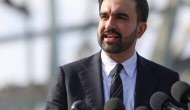 Zohran Mamdani's moment of truth: These factors will make or break the NYC mayor-elect's agenda