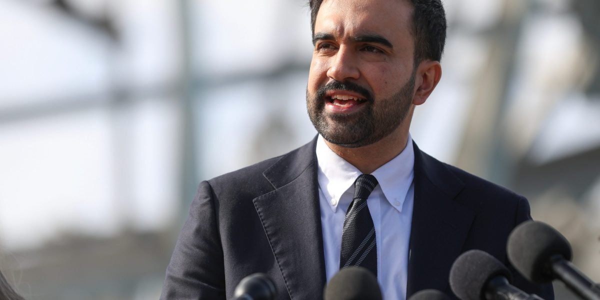 Zohran Mamdani's moment of truth: These factors will make or break the NYC mayor-elect's agenda