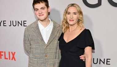 'Goodbye June' New York Screening