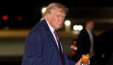 Trump removes nearly 30 career diplomats from ambassadorial positions – NBC New York