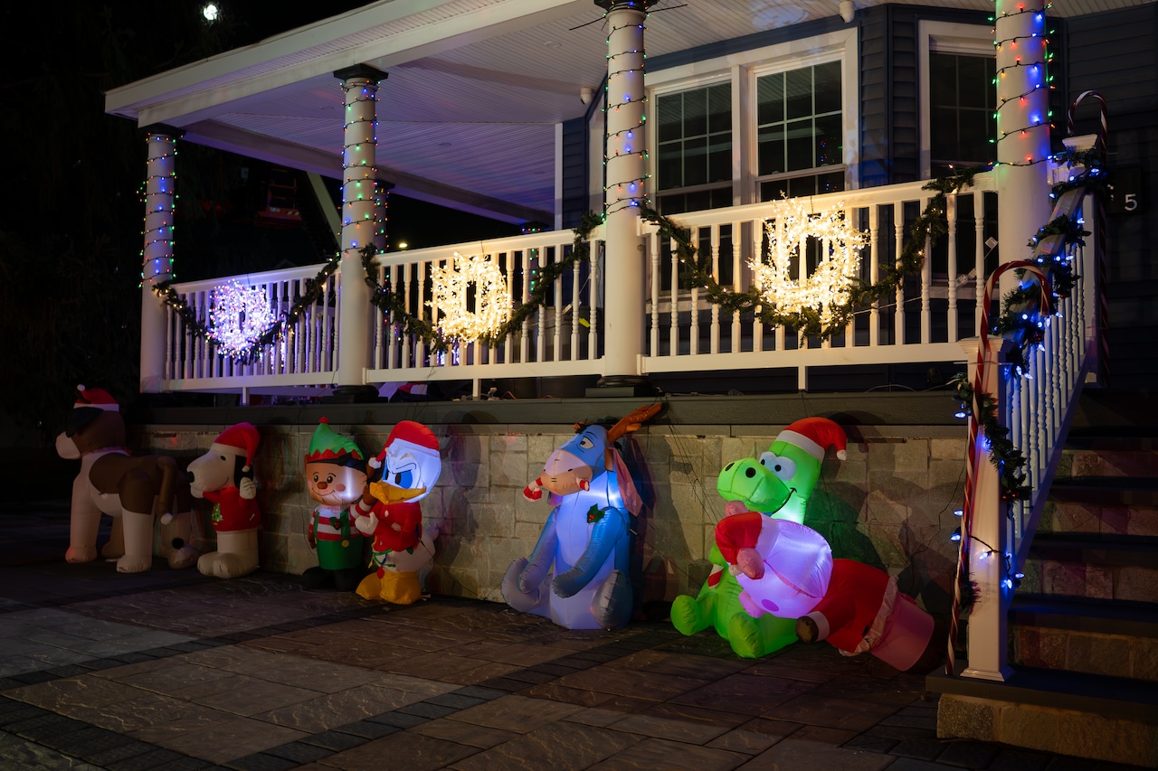 415 Port Richmond Avenue in Port Richmond