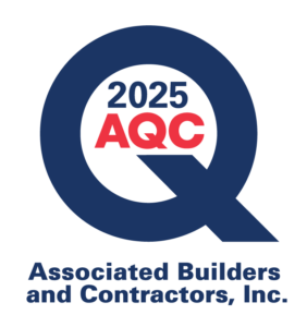 Manhattan Construction earns ABC Accredited Quality Contractor status for the 22nd time, recognizing safety, quality and workforce standards.