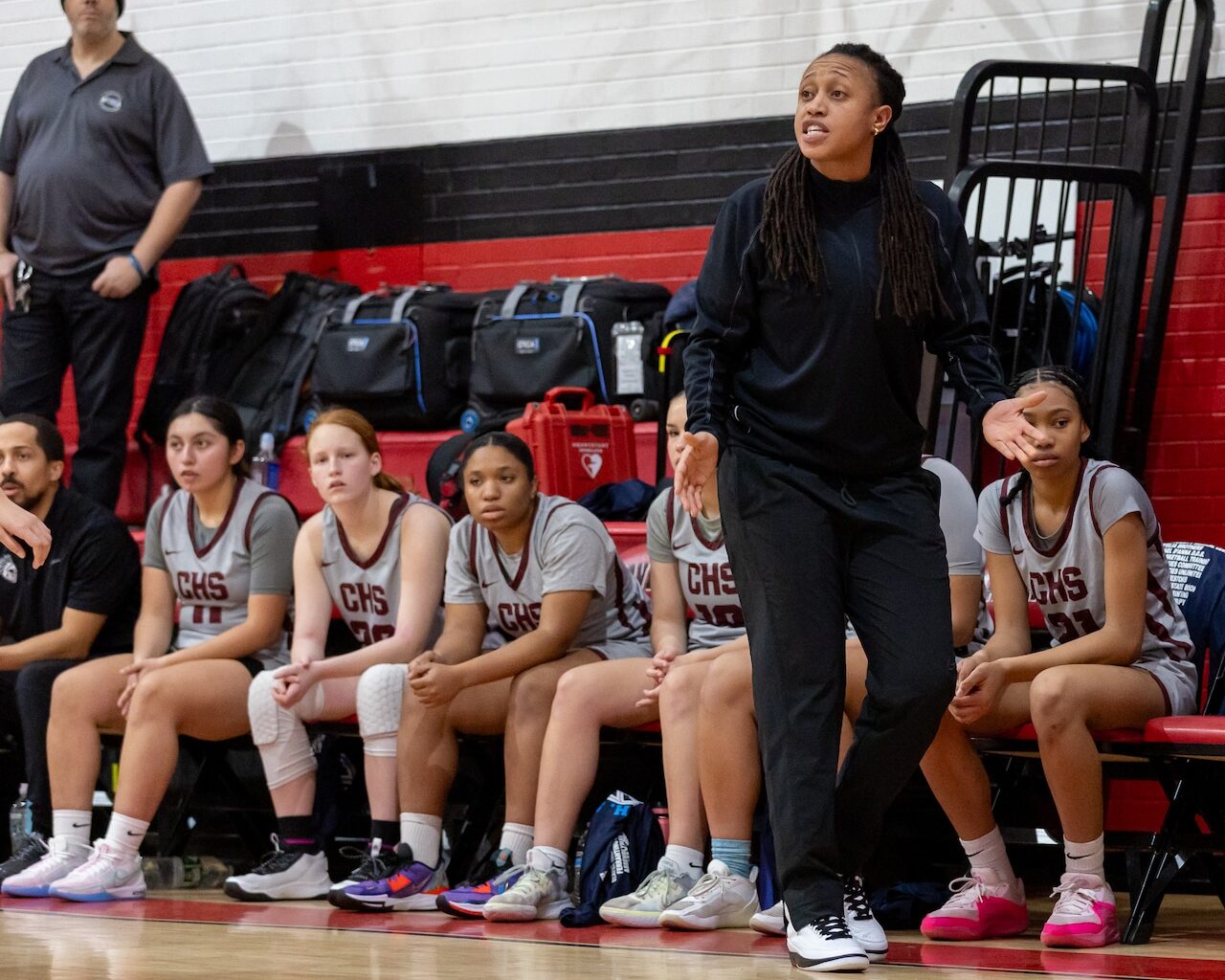 Staten Island HS girls’ hoops (3 games): Curtis loses; NDA varsity and JV prevail