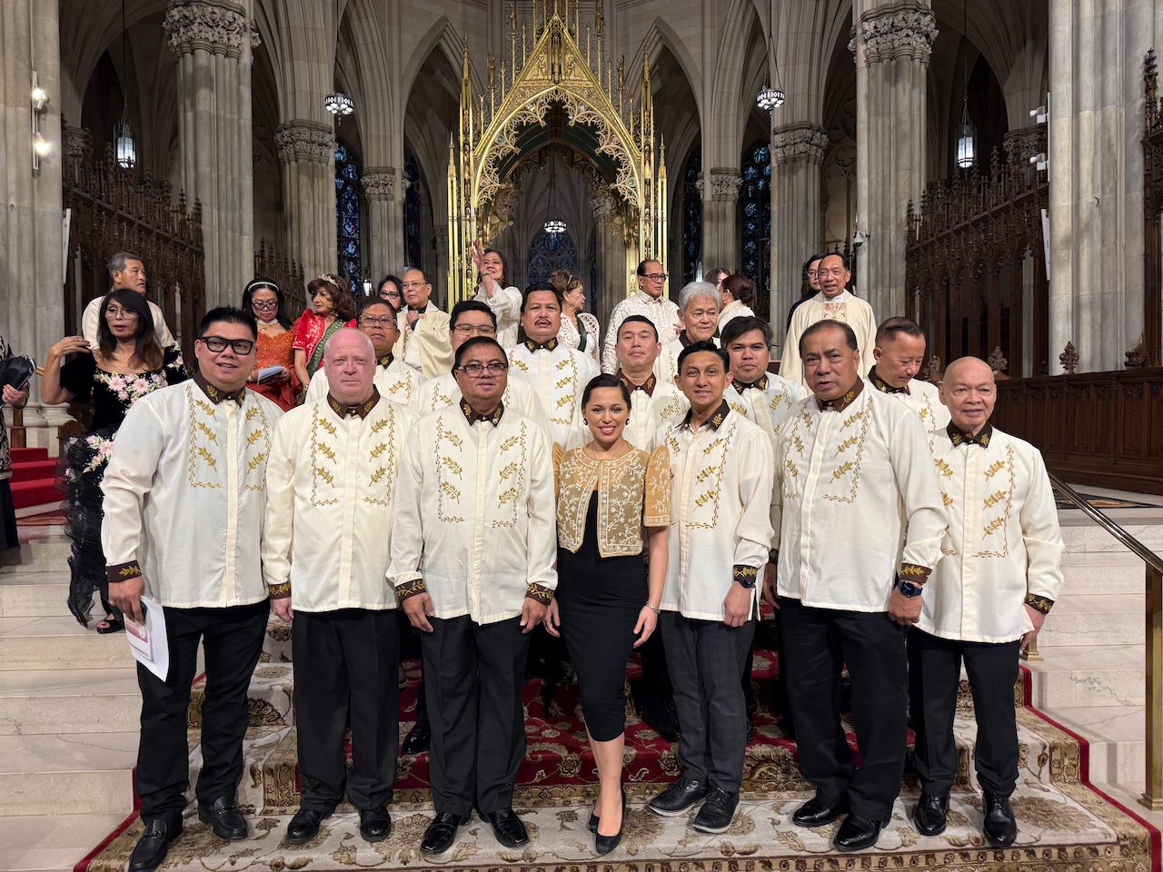 Advance/SILive.com | Dr. Gracelyn Santos