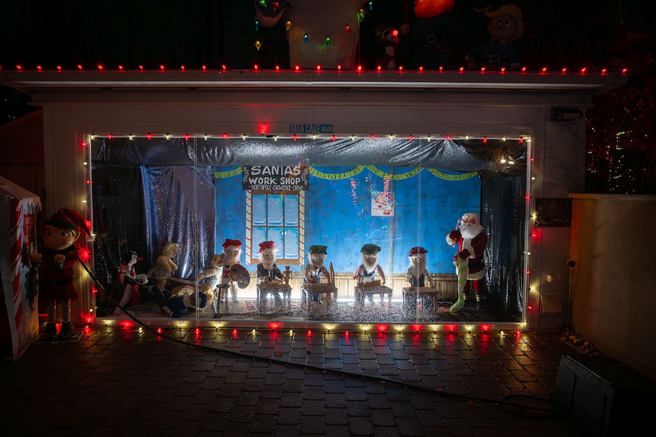 35 Leonello Lane in Tottenville