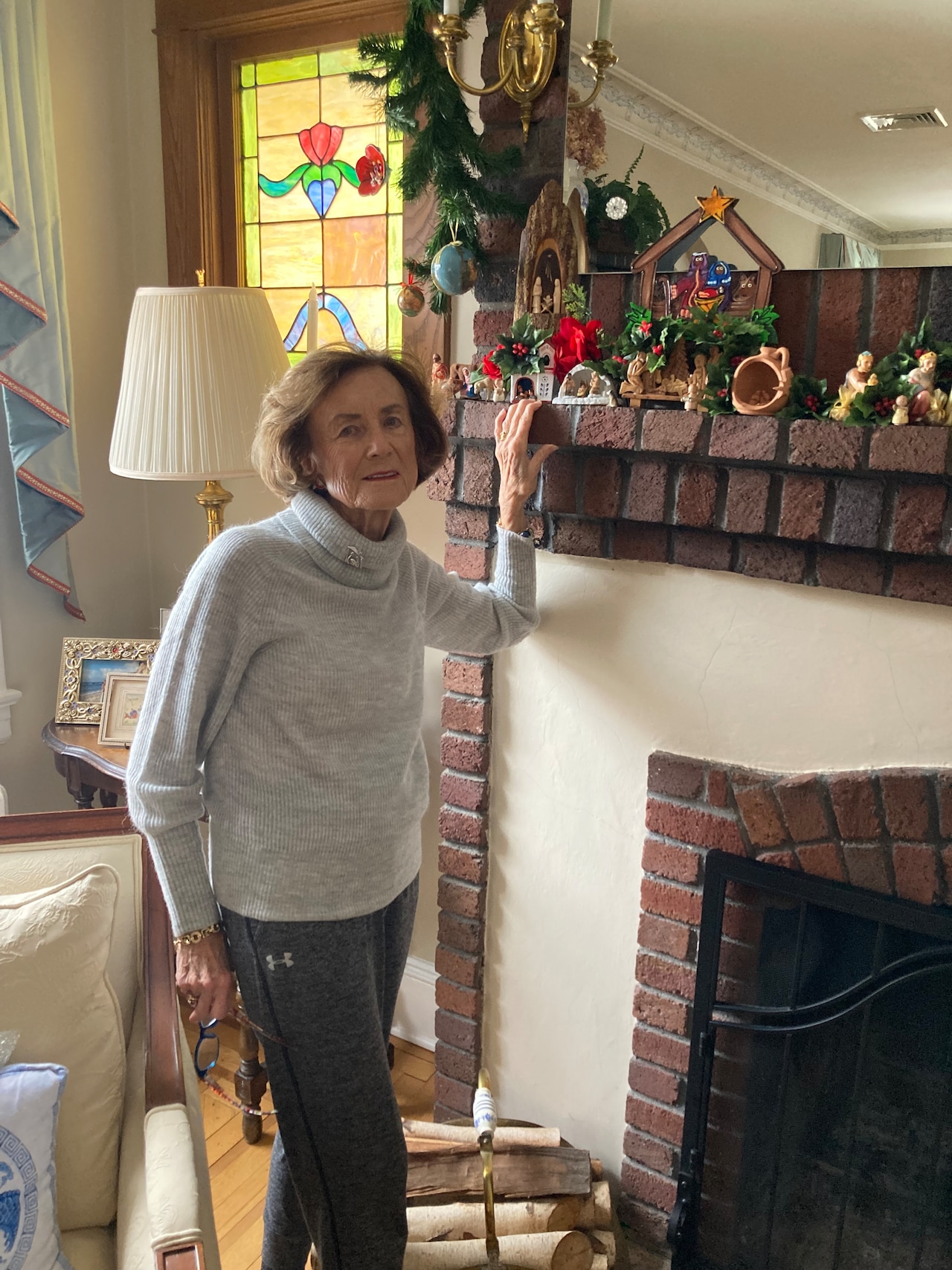 Courtesy MaryBeth McCarthy