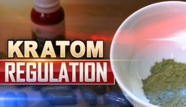 Kratom could soon be regulated in New York state