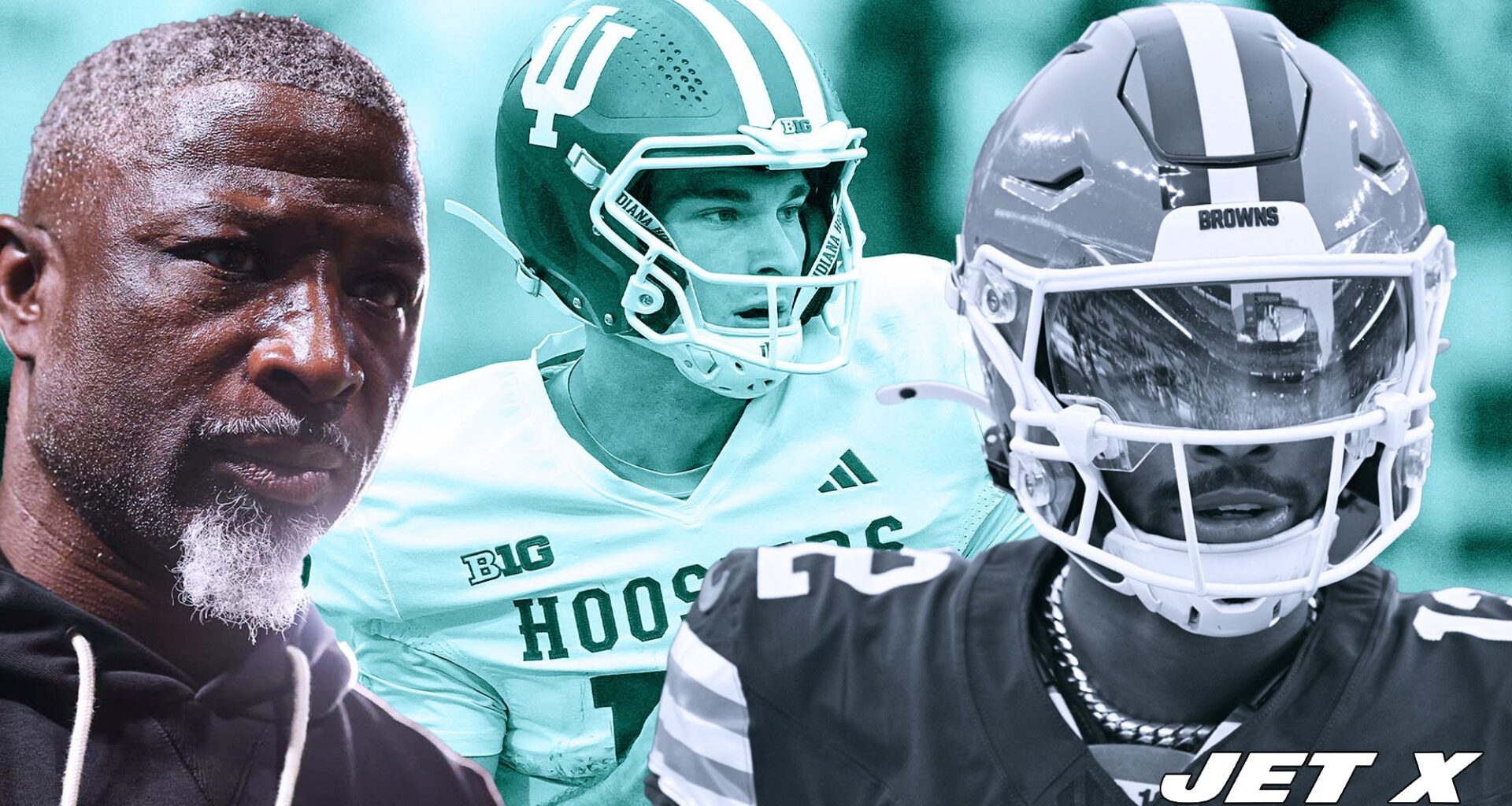 Surging into top 3; No. 1 remains alive