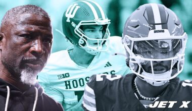 Surging into top 3; No. 1 remains alive