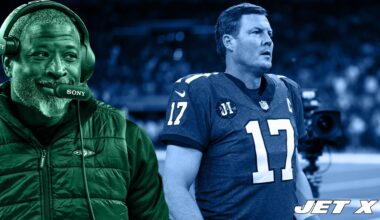 New York Jets’ draft outlook surges with Houston Texans' win