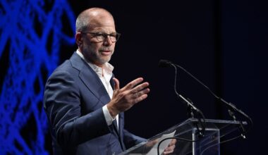 Andrew Kimball to Exit NYC Economic Development, But Advise Mamdani Administration – Commercial Observer