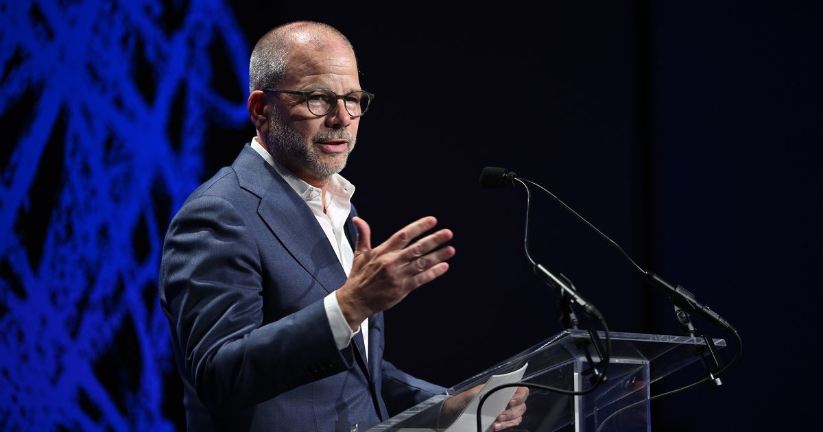 Andrew Kimball to Exit NYC Economic Development, But Advise Mamdani Administration – Commercial Observer