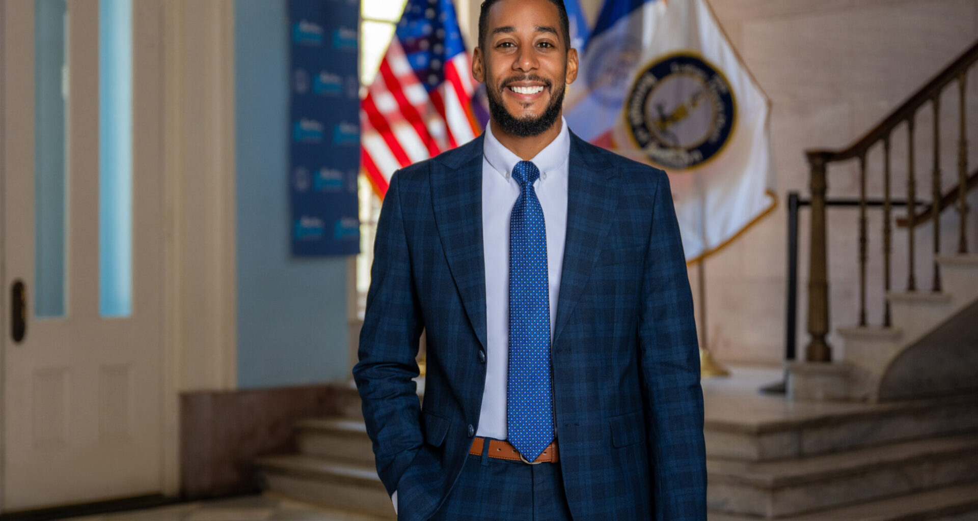 Brooklyn Borough President Antonio Reynoso To Run for Congress in NY-7