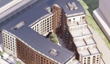 Goldman Sachs’ Urban Investment Group Leads $278M Financing for Queens Housing – Commercial Observer