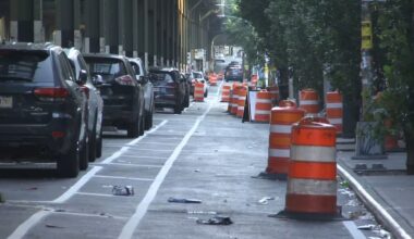 31st Street corridor