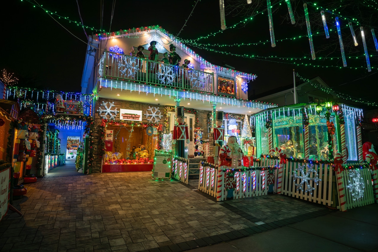 107 Sharrotts Road in Charleston