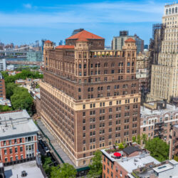 The Watermark. Photo courtesy of Watermark