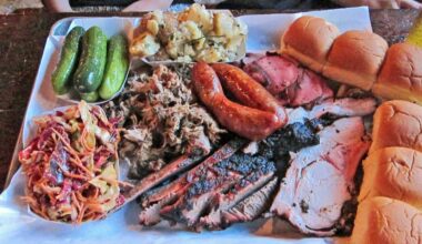 6 NYC Restaurants Worth Visiting Before They Close in December