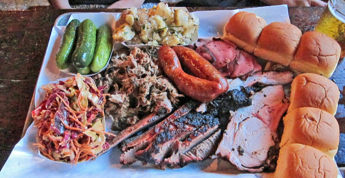 6 NYC Restaurants Worth Visiting Before They Close in December