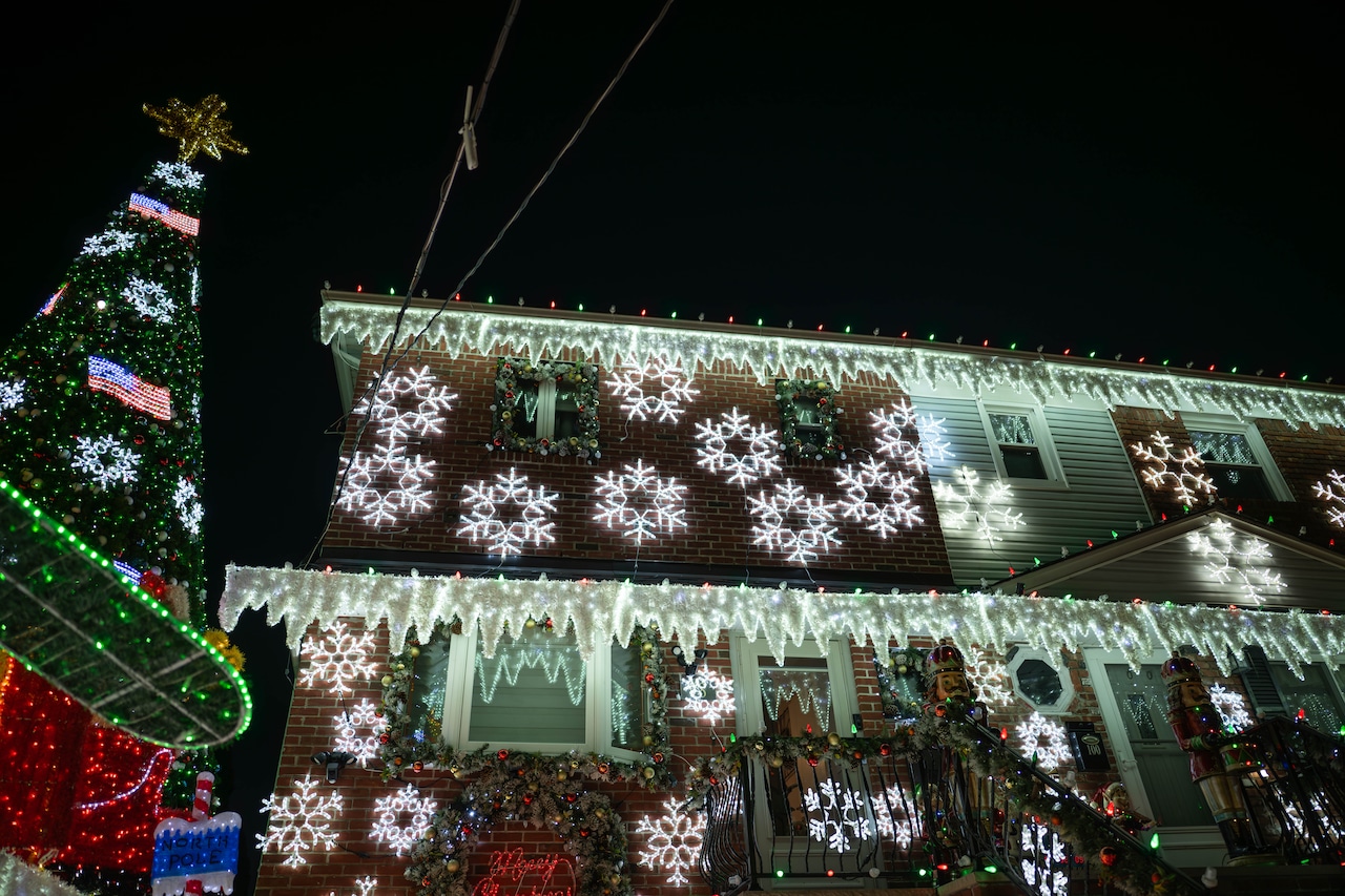 98 East Broadway in Oakwood