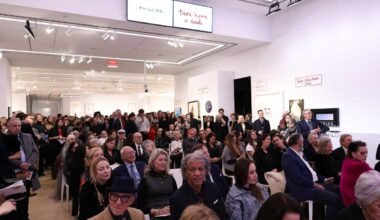 Skin, lineage, and the pleasure of looking – amNewYork