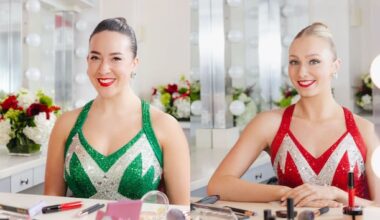 Utah dancers perform in 100th annual Rockettes’ Christmas Spectacular – Deseret News