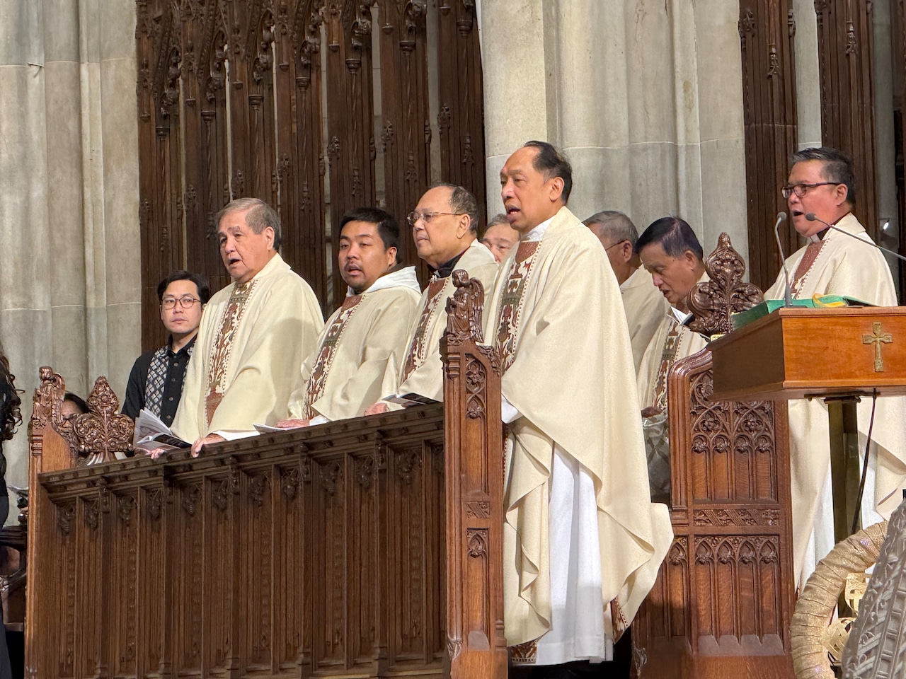 Advance/SILive.com | Dr. Gracelyn Santos