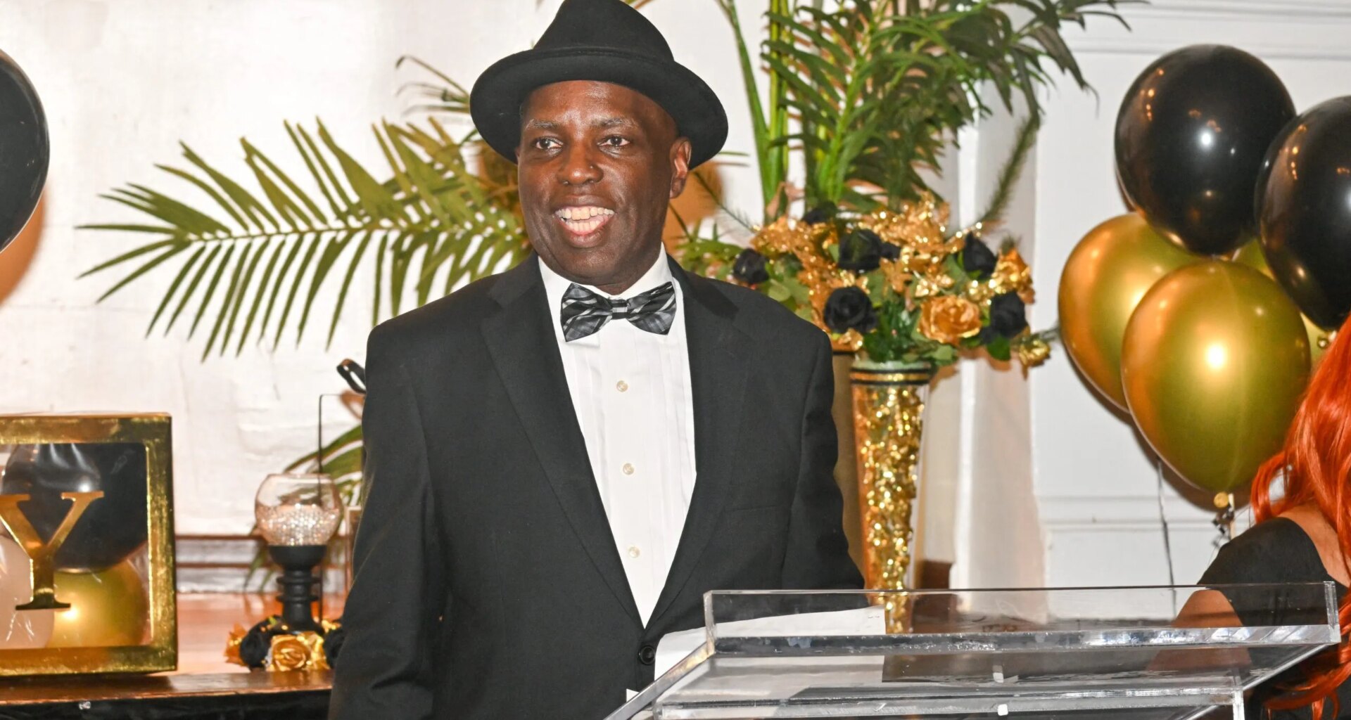 Photographer Malcolm Pinckney hits 50 years of capturing NYC