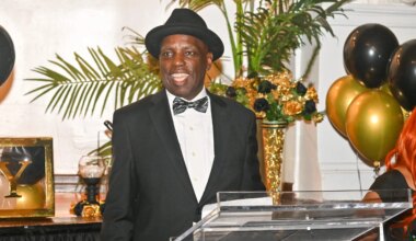 Photographer Malcolm Pinckney hits 50 years of capturing NYC