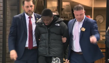 Bronx man charged with attempted murder in shooting of Jets' Kris Boyd