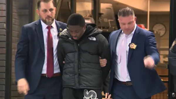 Bronx man charged with attempted murder in shooting of Jets' Kris Boyd