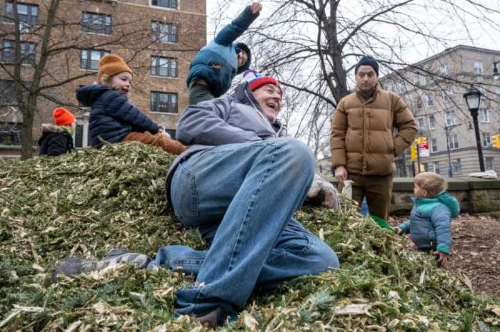 mulchfest