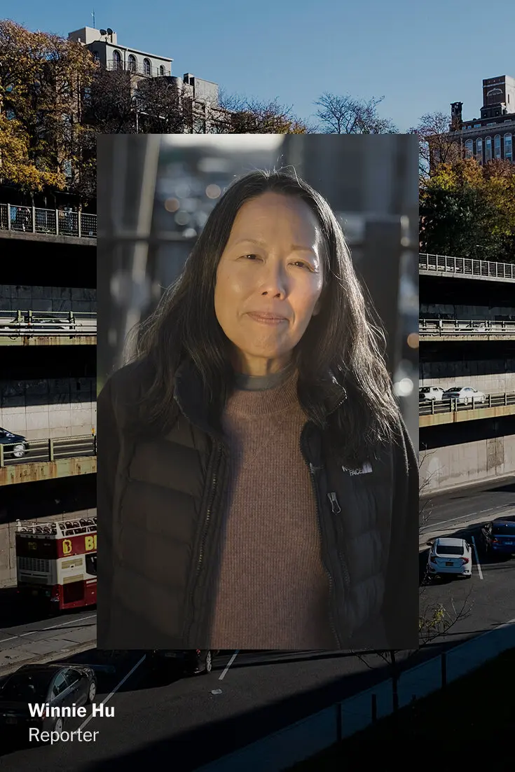 How N.Y.C. Is Trying to Fix This Iconic Highway