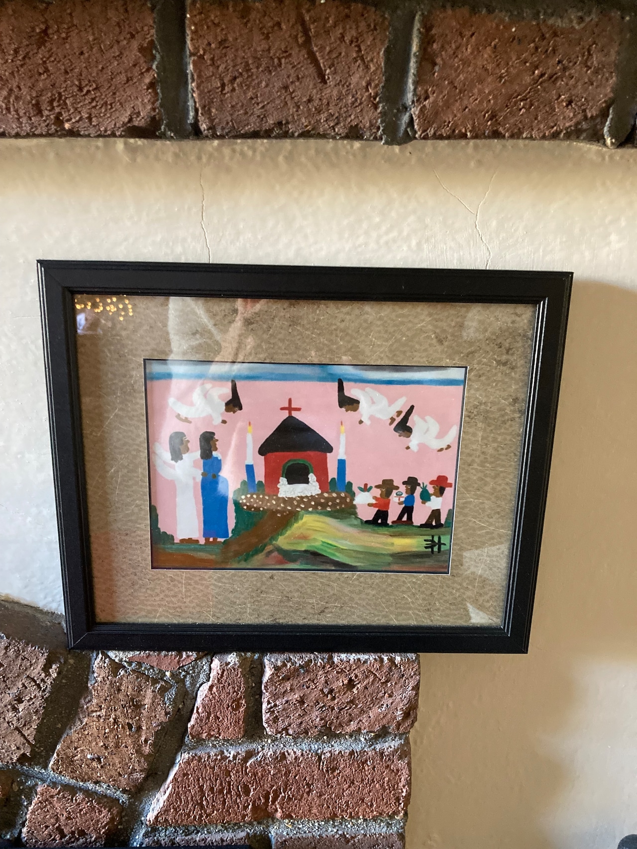 (Courtesy MaryBeth McCarthy)