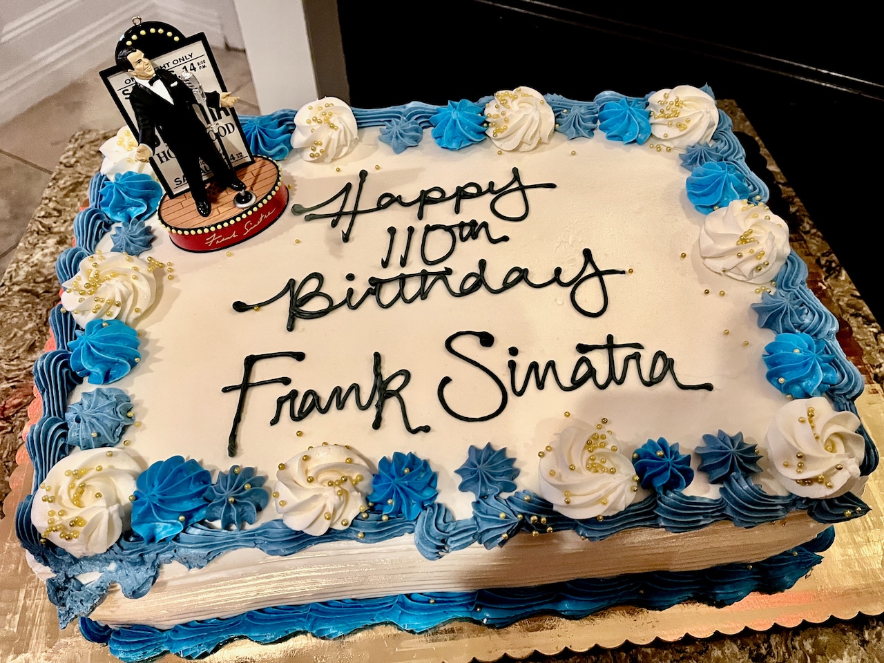 Sinatra