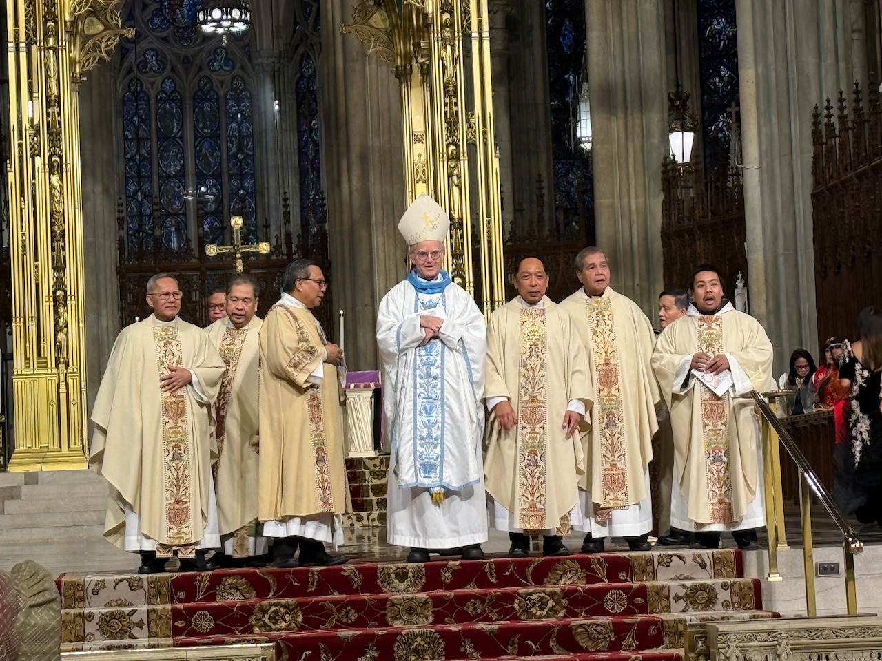 Advance/SILive.com | Dr. Gracelyn Santos