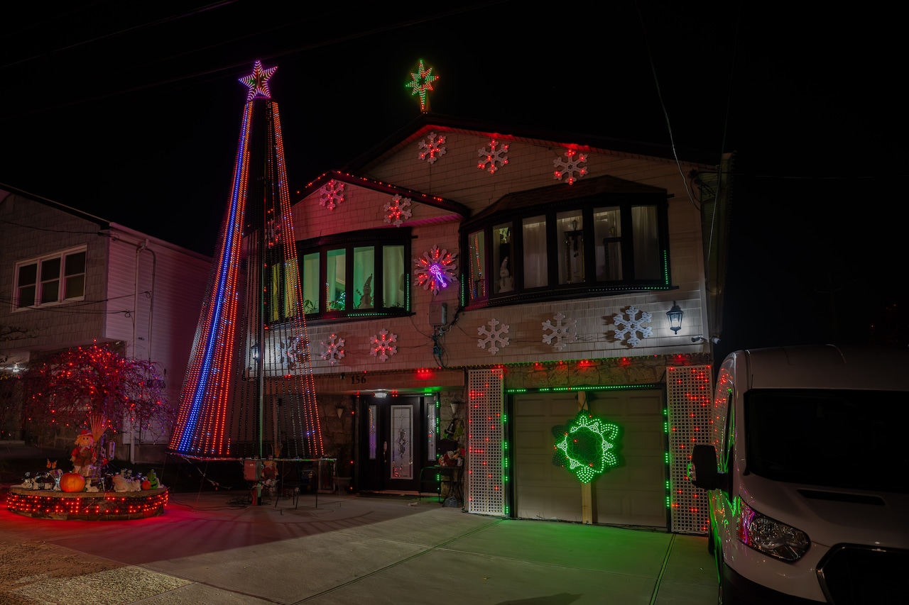 156 Gower Street in Meiers Corners