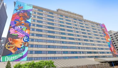 NY’s first hotel-to-affordable housing conversion near JFK Airport is now complete