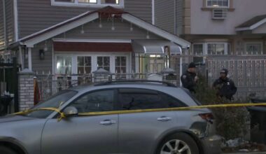 Police investigate death of baby boy found in Jamaica home