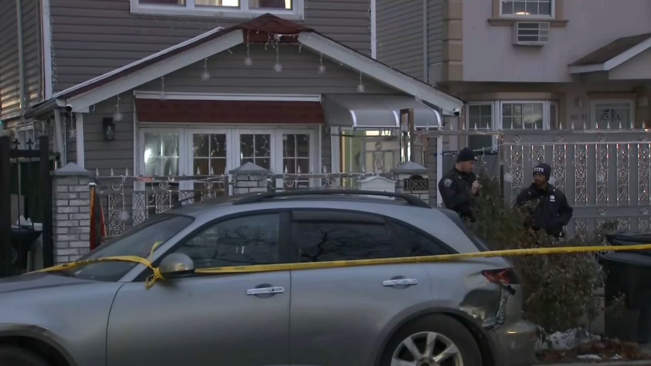 Police investigate death of baby boy found in Jamaica home